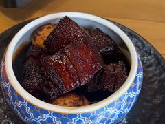 -永安鱼庄·镇江菜(丁卯店)