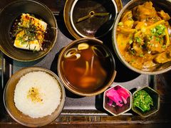 -良木缘咖啡西餐(川大店)