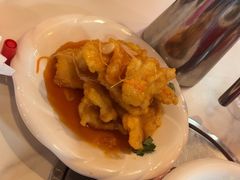 -东北缘餐厅(兰埔路店)