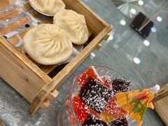 -海晖酒楼·顺德鱼生(荣华店)