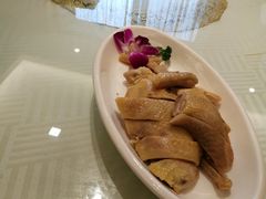 -江南村酒家