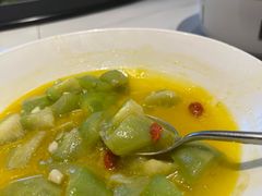 -食为先庐畔渔歌(合作化路店)