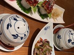 -阿吾罗日本料理(K11艺术中心店)
