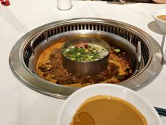 -葛记红焖羊肉(人民路店)