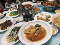 -王庄阿咪海鲜大排档(象园店)