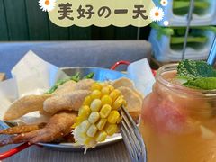 -仙踪林(江燕路万科里店)