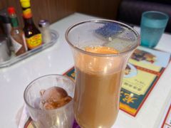-龙记·香港茶餐厅(海上世界店)