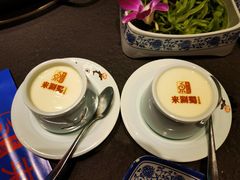-来涮蜀鲜货火锅串串香(菜市口店)