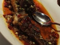 干烧江团-铜锣湾·有麝自然香(渝北财富中心店)