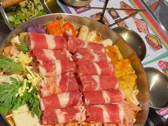 -兰正韩·韩国料理(春熙路店)