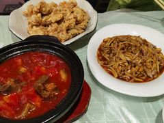 -大隐隐于市私房菜(保和小区店)