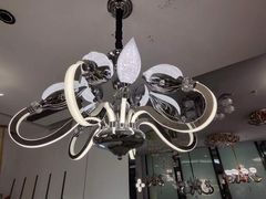 -张士灯具城(家居优选店)