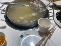 -和兴记潮汕牛肉火锅(太原街万达店)