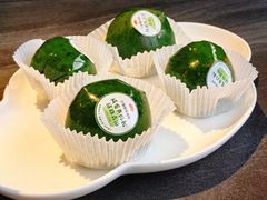 -小厨娘金榜题名(夫子庙秦淮河店)