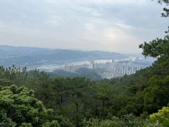 -白云山风景名胜区