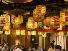 -南京大牌档(青岛万象城店)