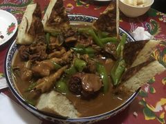 -悦香园鲜椒鸡(海阳店)