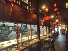 -老淮安·淮安菜(楚州大道店)