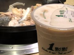 -润泽园椰子鸡(汇一城店)