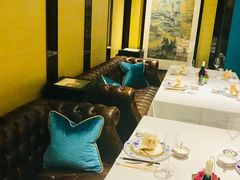 -Yan Ting 宴庭中餐厅(上海静安瑞吉酒店)