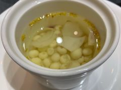 桂花糖水鸡头米-上海老站(徐家汇店)