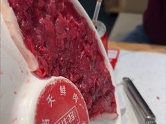 -千牛将·鲜牛肉火锅(开元路店)