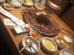 -王妃家(明洞中央店)