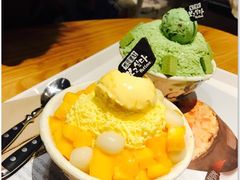 -相思蜜哒(西塔街店)