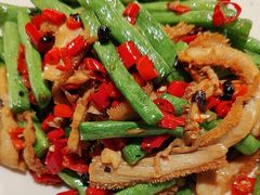 -楚禾宴·家宴(光谷大道店)