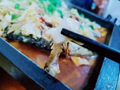 -浔味·山屿湖·正宗淳牌全鱼宴老字号