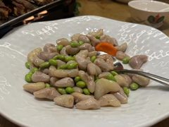 -桃园农庄烤全羊(江秋路店)