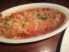 -外婆家(世界城广场店)