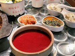 -8号苑自助烤场(西单店)