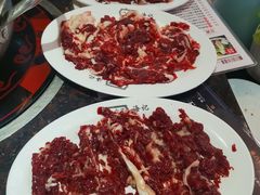 -八合里潮汕鲜牛肉火锅(深圳海岸城店)