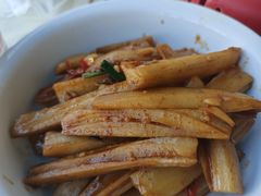 -小林哥的海鲜馆·夜宵烧烤(渔人码头店)