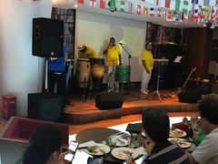 -拉蒂娜·巴西牛排馆 Latina·Brazilian Steakhouse(陆家嘴旗舰店)