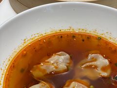 -浙味观杭州海鲜面(钱江新城高德置地店)