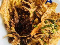 -前门故事烤鸭店(十里河店)