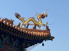 -大召无量寺