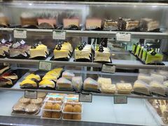-蜂蝶来饼店(拱北总店)