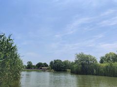 -西溪国家湿地公园