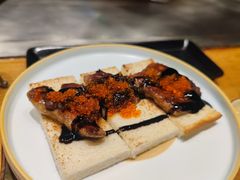 -赤坂亭·M9和牛烧肉·铁板烧(合肥万象城店)