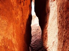 -天山神秘大峡谷