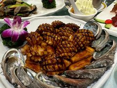 -金米箩大酒店(五角场店)