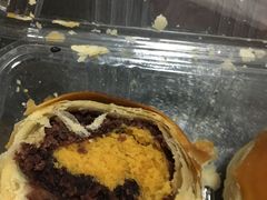 -泸溪河桃酥(秦淮夫子庙一店)