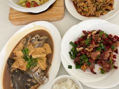 -天天渔港(杏林街店)