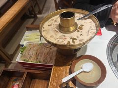 -老天桥蛙炉火锅(姑苏总店)