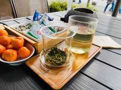 竹叶青-苗品记茶馆(时代天街D馆店)