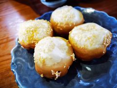 -鑫震源·苏式大虾生煎(山塘街店)