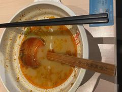 -味千拉面(中盛广场店)